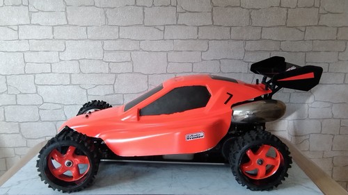 Carson buggy benziner - buggy,
