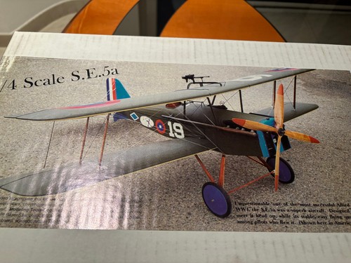 Von balsa usa - a,