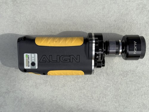 Align superior starter - starter, stq