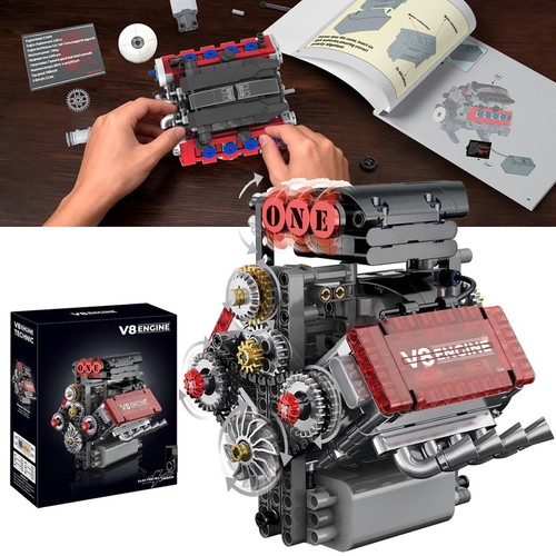 Motoren bausatz - motoren,