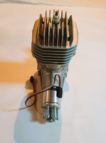 Ccm einzylinder - 3w,