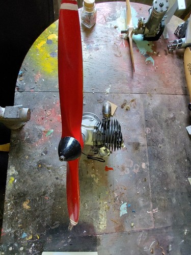 Benzin motor zg45 - benzin,