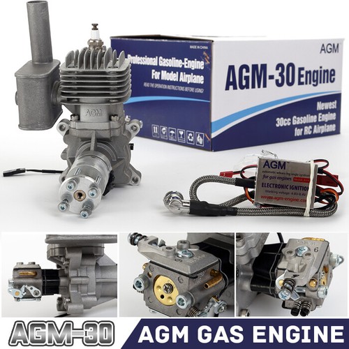 Agm30 gasoline engine motor - engine,
