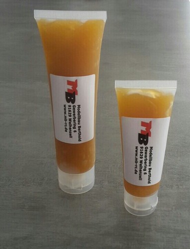 Wellenfett mb320 biologisch - wellenfett,