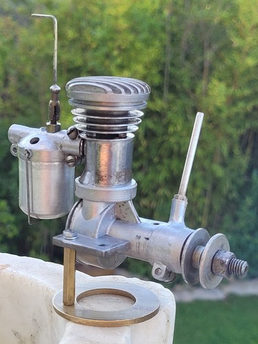 Vintage diesel motor für - motor,