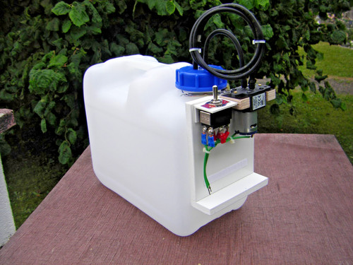 Tankstelle ltr benzin - ltr.,