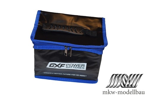 Gxf lipo safe bag - bag, mit