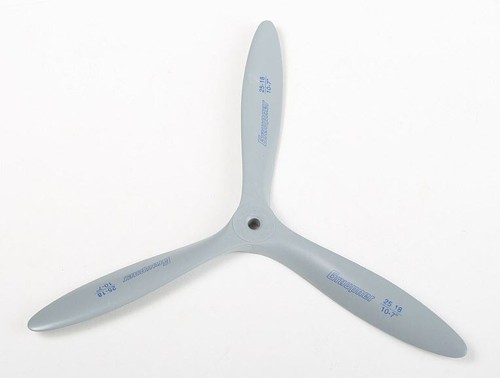 Blattluftschraube propeller - ,