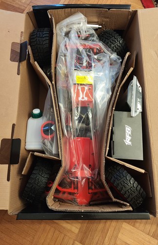 Car rofun rovan baja 5b - rc, /