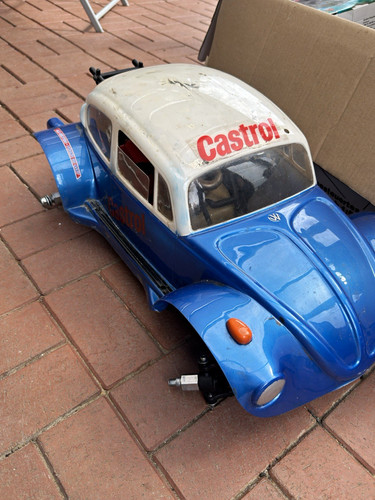 Vintage großmodell 1 6 - großmodell, 1:5/1:6