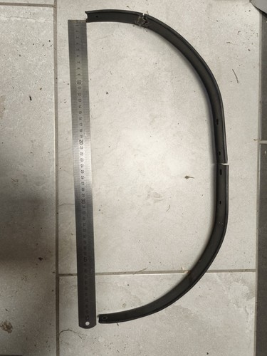 Cfk carbon fahrwerk - cfk, extra