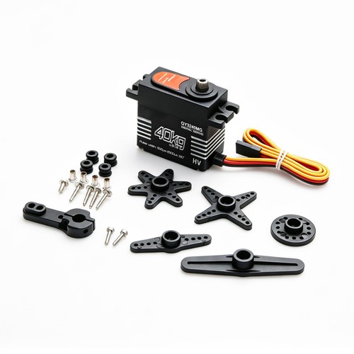 Auto 25t arm high - rc,