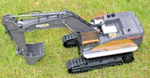 Amewi 22431 raupenbagger - amewi,
