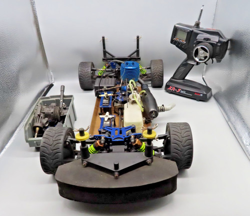 Se5574 graupner kyosho - #se5574#,