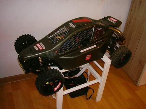 Carbonfighter - carbonfighter, 3