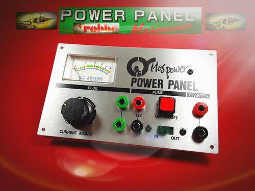 Robbe power panel - cy, 212