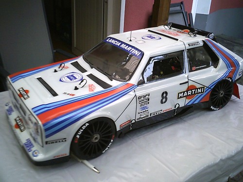 Mcd rally max - rally,