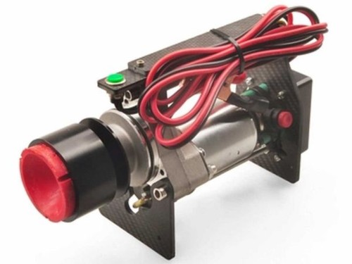 Pichler elektro starter - elektro,