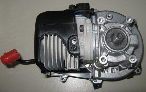 Zenoah g230 rc3 23ccm - g230, motor
