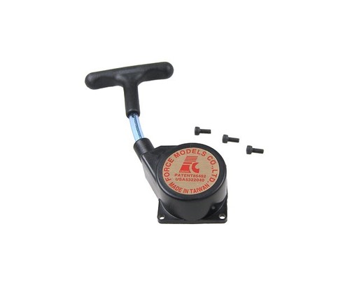 Carson force seilzugstarter - carson,