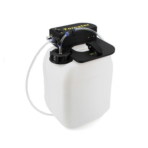 Tankstation 3 rc - tankstation, 5l