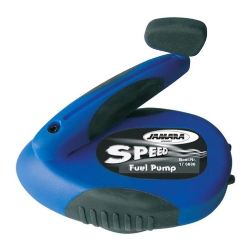 Jamara speed fuel - jamara,