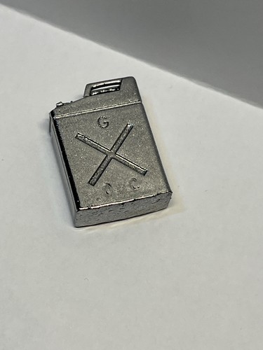 Benzin kanister aus - aus, resin