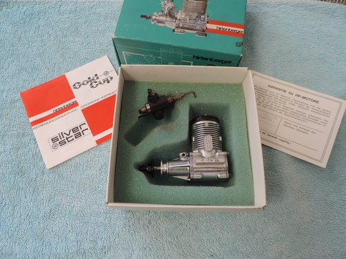 Hirtenberger rc silver - hp,