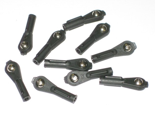 Nylon kugelgelenk mit - nylon,