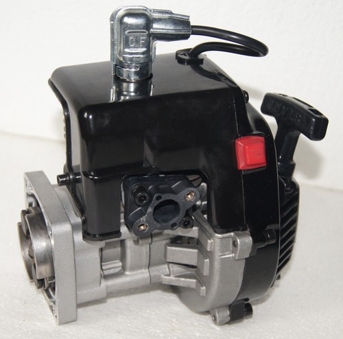 Carbon fighter reely - carbon,
