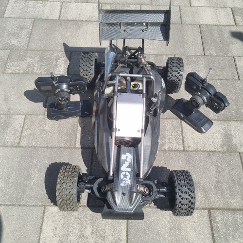 Reely carbon - reely,